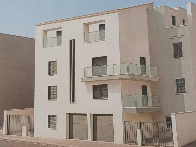 Appartamento in vendita a Bagheria, Sicilia