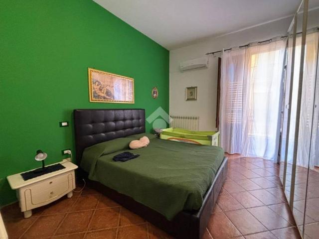 Appartamento in vendita a Bagheria, Sicilia