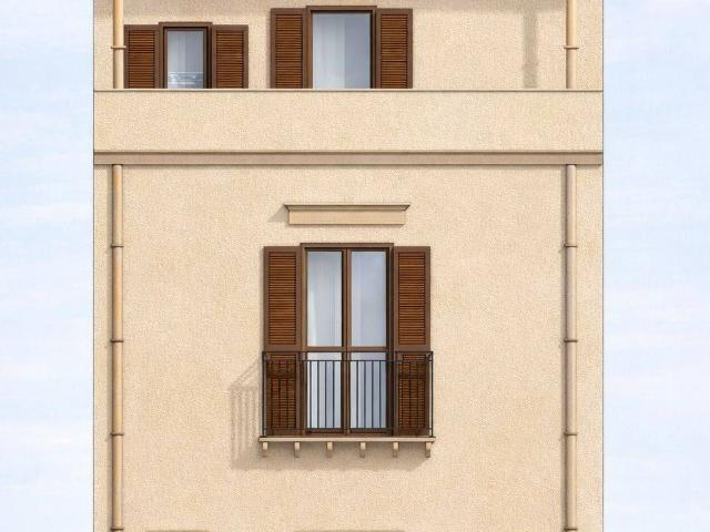 Appartamento in vendita a Bagheria, Sicilia