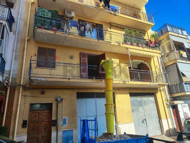 Appartamento in vendita a Bagheria, Sicilia