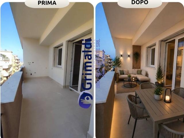 Appartamento in vendita a Bagheria, Sicilia