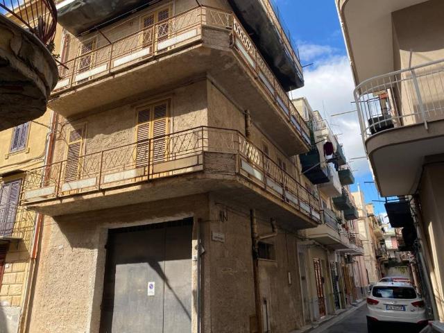 Appartamento in vendita a Bagheria, Sicilia
