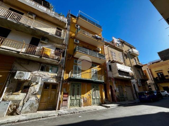 Appartamento in vendita a Bagheria, Sicilia
