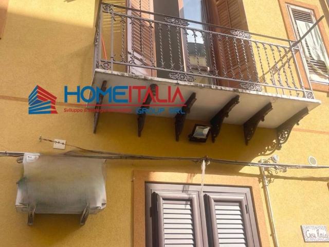 Appartamento in vendita a Bagheria, Sicilia