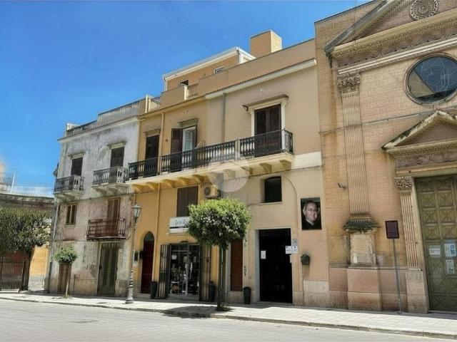 Appartamento in vendita a Bagheria, Sicilia