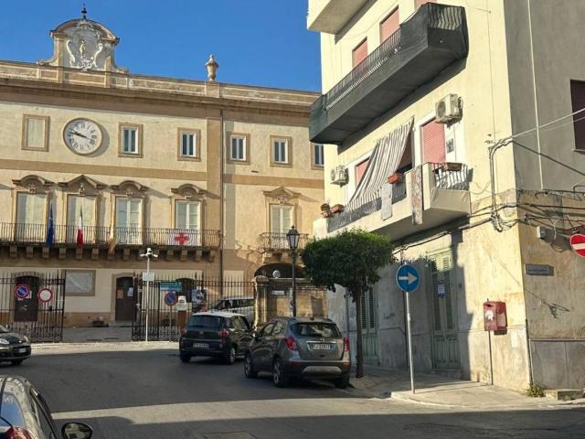 Appartamento in vendita a Bagheria, Sicilia
