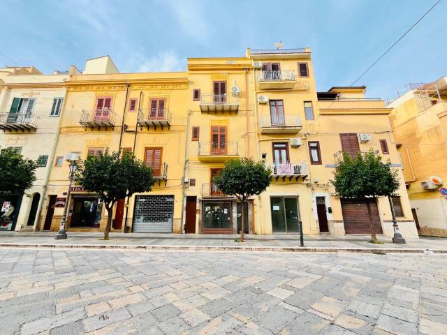 Appartamento in vendita a Bagheria, Sicilia