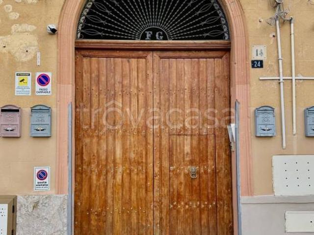 Appartamento in vendita a Bagheria, Sicilia