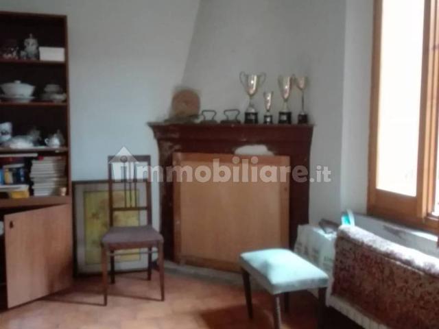 Appartamento in vendita a Bagnacavallo, Ravenna