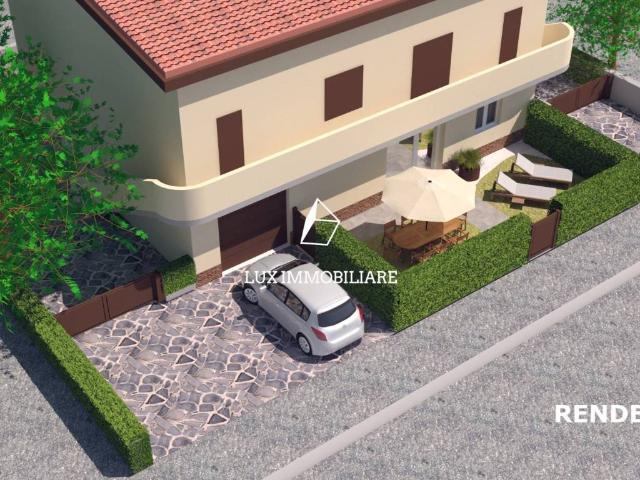 Appartamento in vendita a Villanova di Bagnacavallo, Bagnacavallo