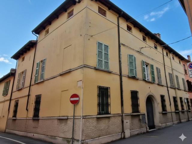 Appartamento in vendita a Unione dei comuni della Bassa Romagna, Bagnacavallo