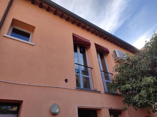 Appartamento in vendita a Unione dei comuni della Bassa Romagna, Bagnacavallo