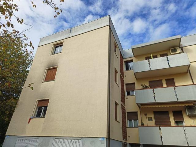 Appartamento in vendita a Unione dei comuni della Bassa Romagna, Bagnacavallo