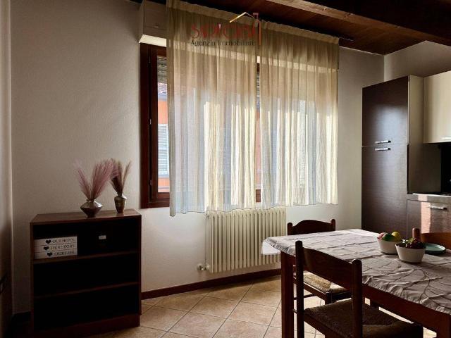 Appartamento in vendita a Unione dei comuni della Bassa Romagna, Bagnacavallo