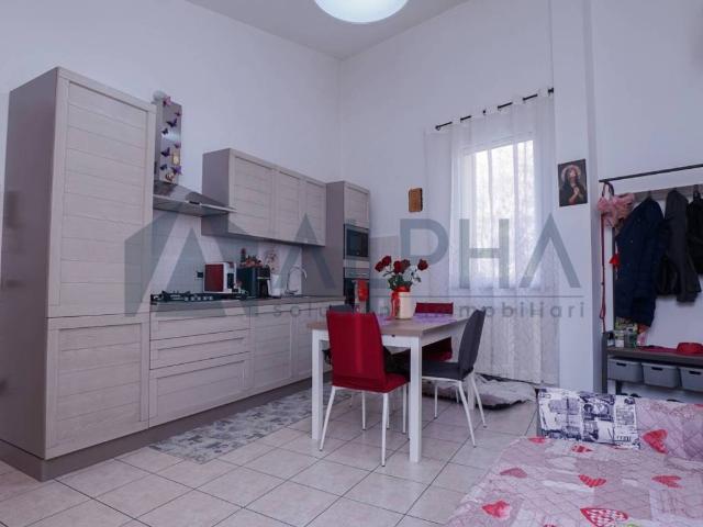 Appartamento in vendita a Bagnacavallo, Ravenna