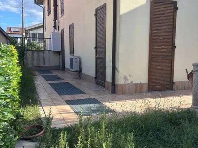Appartamento in vendita a Unione dei comuni della Bassa Romagna, Bagnacavallo