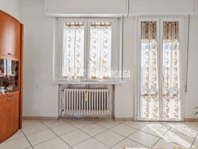 Appartamento in vendita a Bagnacavallo, Ravenna