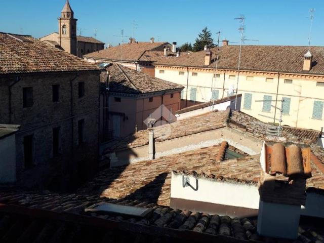 Appartamento in vendita a Unione dei comuni della Bassa Romagna, Bagnacavallo