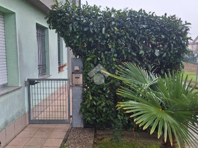 Appartamento in vendita a Unione dei comuni della Bassa Romagna, Bagnacavallo