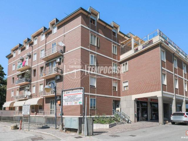 Appartamento in vendita a Bagnacavallo, Ravenna