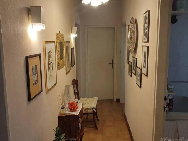 Appartamento in vendita a Bagnacavallo, Ravenna