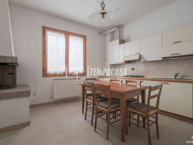 Villa Indipendente in vendita a Unione dei comuni della Bassa Romagna, Bagnara Di Romagna