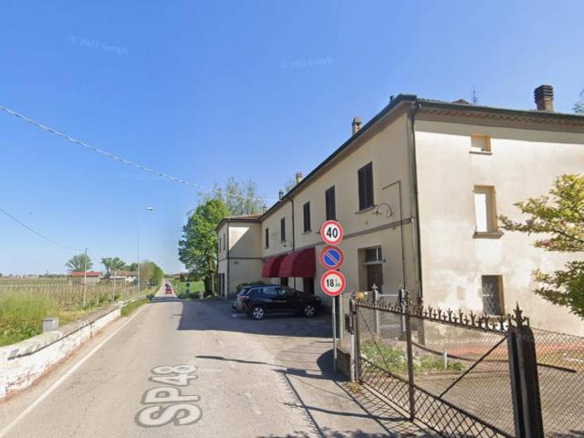 Appartamento in vendita a Masserie Belluno, Bagnara di Romagna