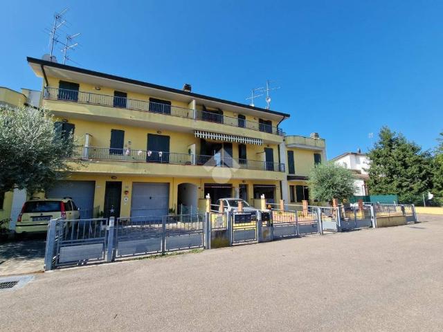 Appartamento in vendita a Unione dei comuni della Bassa Romagna, Bagnara Di Romagna