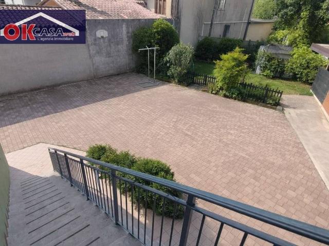 Appartamento in vendita a Bagnaria Arsa, Friuli-Venezia Giulia