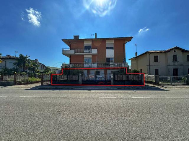 Appartamento in vendita a Bagnaria Arsa, Friuli-Venezia Giulia