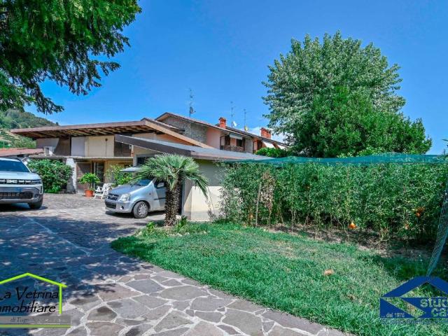 Appartamento in vendita a Bagnatica, Bergamo