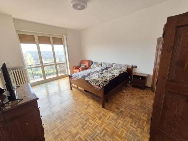 Appartamento in vendita a Bagnatica, Lombardia