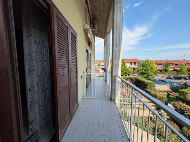 Appartamento in vendita a Bagnatica, Lombardia