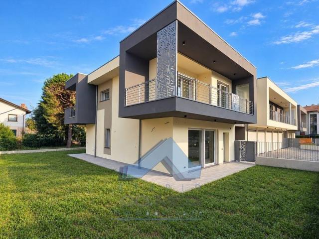 Appartamento in vendita a Bagnatica, Bergamo