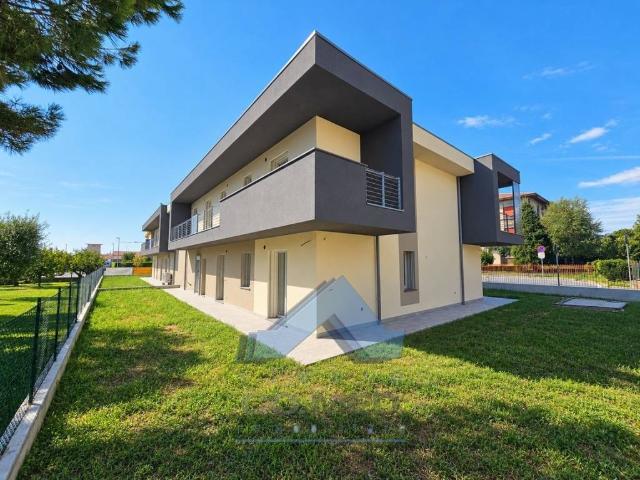 Appartamento in vendita a Bagnatica, Bergamo