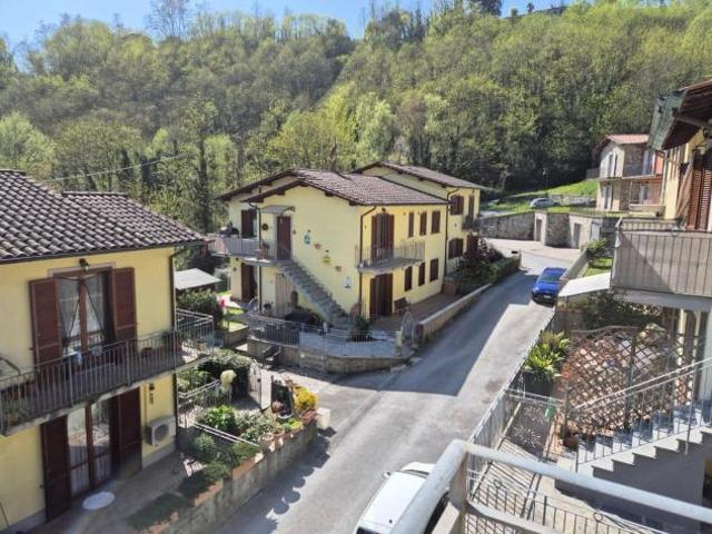 Appartamento in vendita a Unione dei comuni Media Valle del Serchio, Toscana