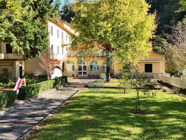 Appartamento in vendita a Unione dei comuni Media Valle del Serchio, Ponte A Serraglio