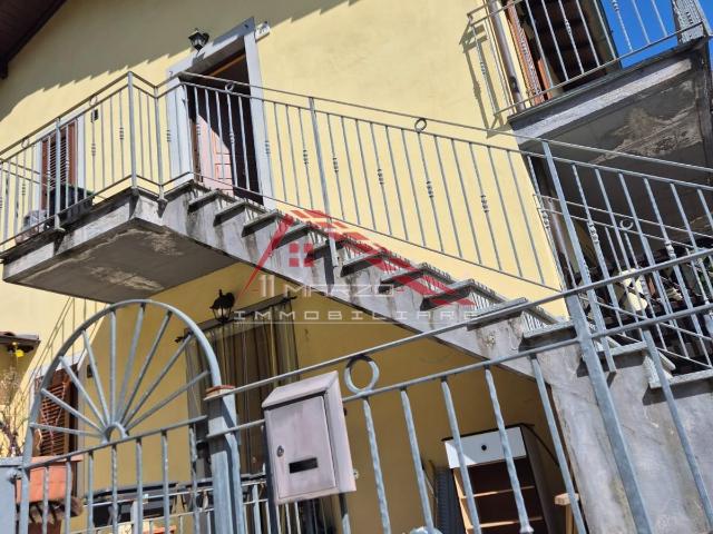 Appartamento in vendita a Unione dei comuni Media Valle del Serchio, Ponte A Serraglio