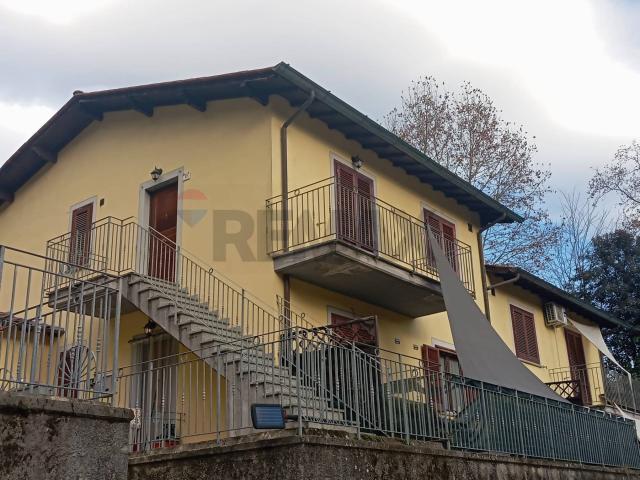 Appartamento in vendita a Unione dei comuni Media Valle del Serchio, Ponte A Serraglio