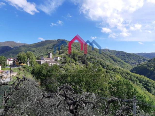 Appartamento in vendita a Unione dei comuni Media Valle del Serchio, Ponte A Serraglio