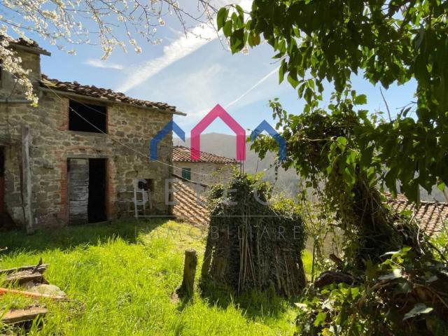 Appartamento in vendita a Unione dei comuni Media Valle del Serchio, Benabbio