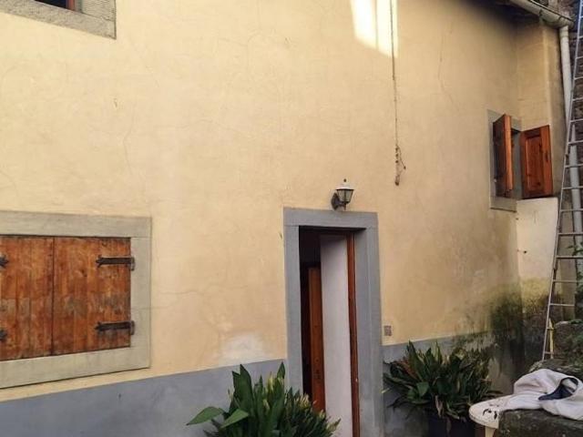 Appartamento in vendita a Unione dei comuni Media Valle del Serchio, Bagni Di Lucca Villa