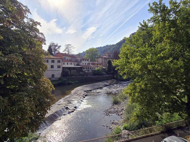 Appartamento in vendita a Unione dei comuni Media Valle del Serchio, Ponte A Serraglio