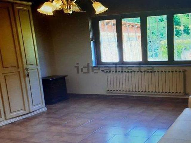 Appartamento in vendita a Fornoli, Bagni di Lucca