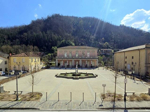 Appartamento in vendita a Unione dei comuni Media Valle del Serchio, Ponte A Serraglio