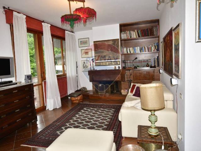 Appartamento in vendita a Unione dei comuni Media Valle del Serchio, Borgo A Mozzano