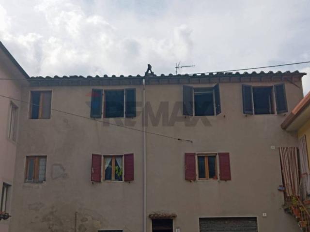 Appartamento in vendita a Unione dei comuni Media Valle del Serchio, Borgo A Mozzano