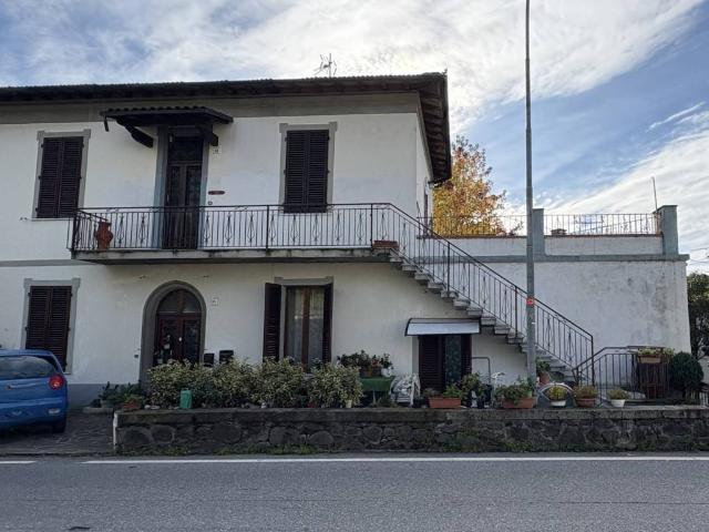 Appartamento in vendita a Unione dei comuni Media Valle del Serchio, Fornoli