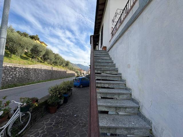 Appartamento in vendita a Unione dei comuni Media Valle del Serchio, Fornoli