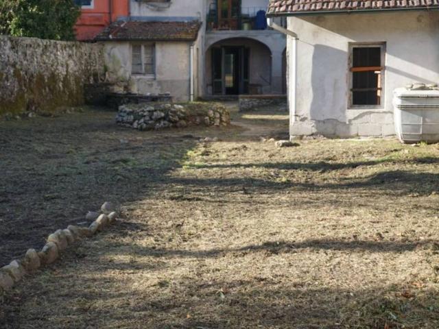 Appartamento in vendita a Unione dei comuni Media Valle del Serchio, Ponte A Serraglio